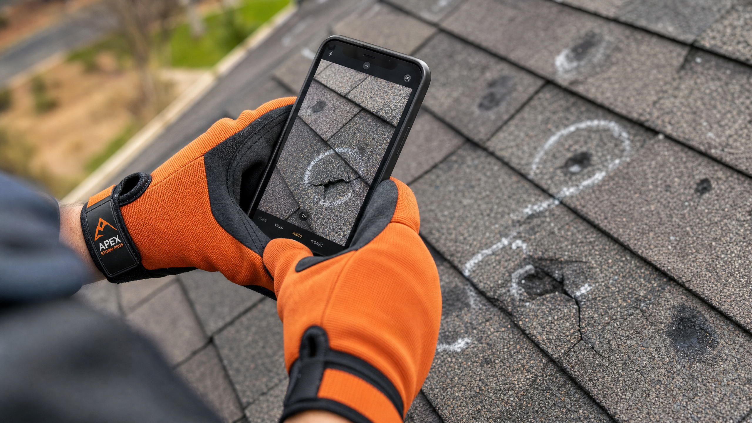 Step 4: The Documentation